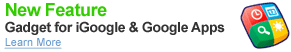 Get START's new Google Gadget!