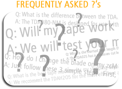 FAQ